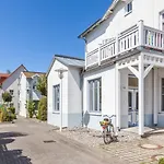 Strandstraße 16 25 Ostseebad Kühlungsborn