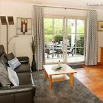 Strandstraße 16 25 Apartment *