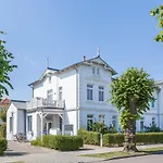 Strandstraße 16 25 Apartment Ostseebad Kühlungsborn