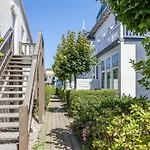 Strandstrasse 16 25 Apartment Kuehlungsborn