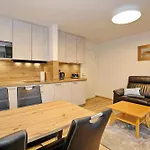 Strandstrasse 16 25 Apartment Kuehlungsborn