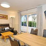 Apartment Strandstrasse 16 25