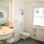 Apartment Strandstrasse 16 25