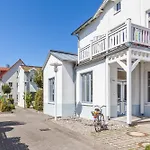 Apartment Strandstrasse 16 25