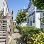 Strandstraße 16 25 Ostseebad Kühlungsborn