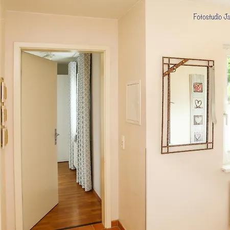 Apartamento Strandstrasse 16 25 *