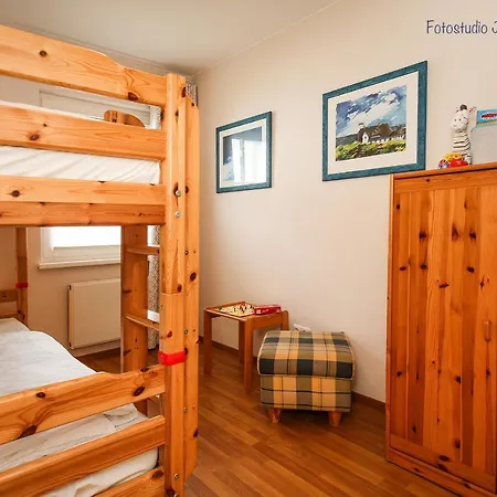 Apartamento Strandstrasse 16 25