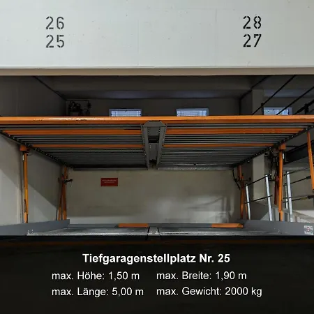 Strandstrasse 16 25 Kühlungsborn